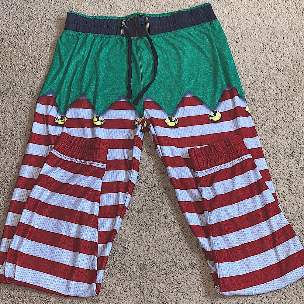 Christmas PJs!!!